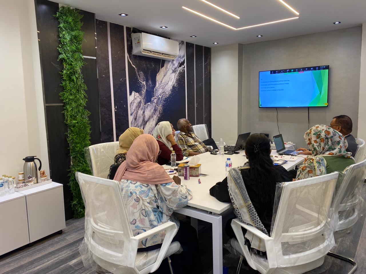 عن مركز فيتاليس